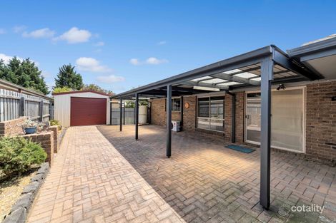 Property photo of 20 Andrea Court Lara VIC 3212