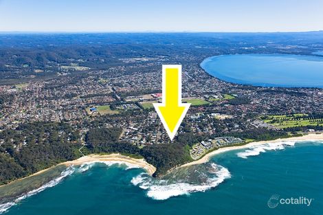 Property photo of 7 Reserve Drive Bateau Bay NSW 2261