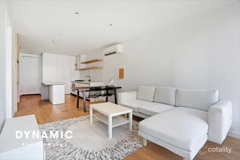 609/677 La Trobe St, Docklands, VIC 3008