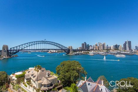Property photo of 81/2-4 East Crescent Street McMahons Point NSW 2060
