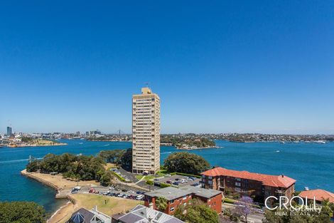 Property photo of 81/2-4 East Crescent Street McMahons Point NSW 2060