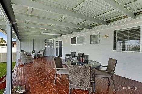 Property photo of 31 Robertson Road Killarney Vale NSW 2261