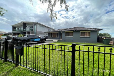 Property photo of 184 Greystanes Road Greystanes NSW 2145