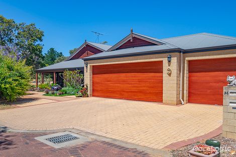 Property photo of 36 The Enclave Dunsborough WA 6281