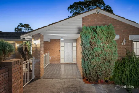 Property photo of 64 Hillcroft Drive Templestowe VIC 3106