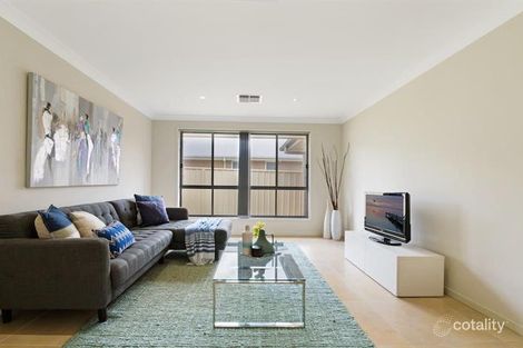 Property photo of 16 Bartlett Street Oran Park NSW 2570