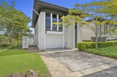 Property photo of 67/18 Archipelago Street Pacific Pines QLD 4211