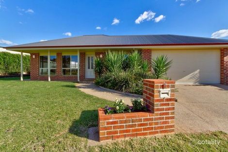 Property photo of 1 Carlyle Court Rutherglen VIC 3685
