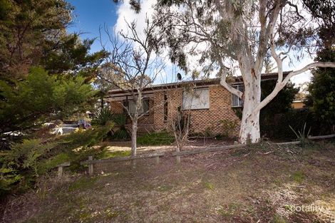 Property photo of 61 Bettington Circuit Charnwood ACT 2615