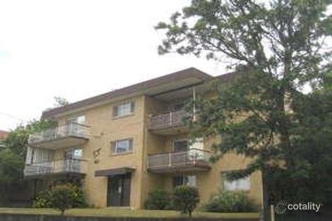 8/40 Maygar St, Windsor, QLD 4030