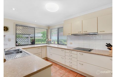Property photo of 24 Parkridge Avenue Upper Caboolture QLD 4510