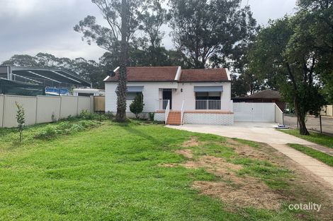 Property photo of 107 Rawson Road Guildford NSW 2161