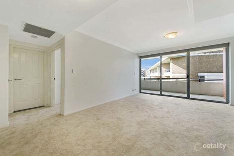 Property photo of 244/806 Bourke Street Waterloo NSW 2017