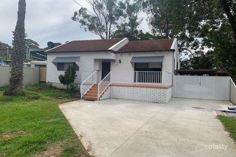 Property photo of 107 Rawson Road Guildford NSW 2161