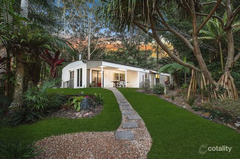 Property photo of 32 Evans Grove Road Glenview QLD 4553