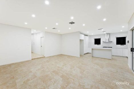 Property photo of 65A Apex Avenue Picnic Point NSW 2213