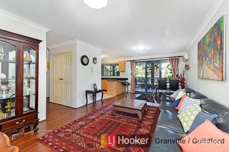 Property photo of 2/12-16 Blaxcell Street Granville NSW 2142