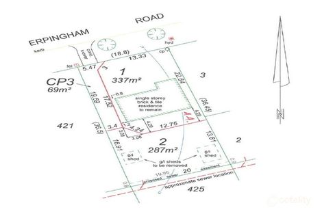 Property photo of 39 Erpingham Road Hamilton Hill WA 6163