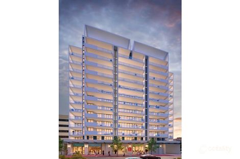 902/1 Dora St, Hurstville, NSW 2220