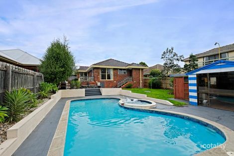 Property photo of 9 Parsons Street Mordialloc VIC 3195