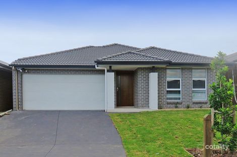 Property photo of 24 Patrol Street Leppington NSW 2179