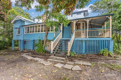 37 Gordon St, Milton, QLD 4064