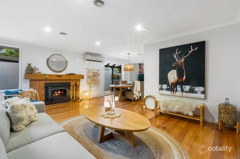 Property photo of 3 Marla Court Frankston VIC 3199