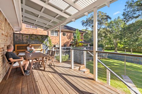 Property photo of 9 Hogan Street Balgowlah Heights NSW 2093