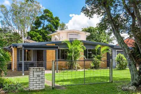 Property photo of 10 Maple Avenue Bogangar NSW 2488