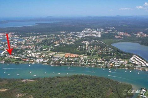 3/120 Hilton Tce, Noosaville, QLD 4566