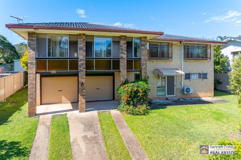 4 Sharven Ave, Cleveland, QLD 4163