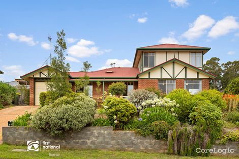 Property photo of 3 West Mooreville Road Park Grove TAS 7320