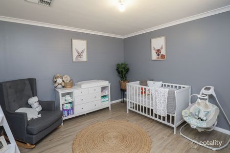 Property photo of 3 Wattle Street Red Cliffs VIC 3496