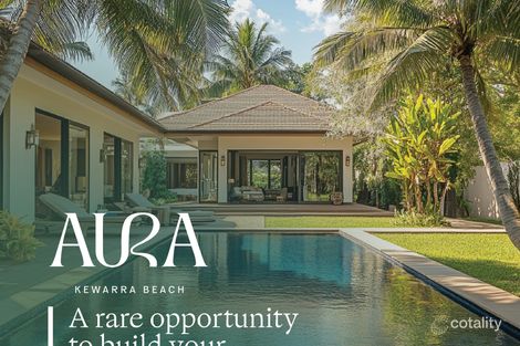 Property photo of 42 Kewarra Street Kewarra Beach QLD 4879
