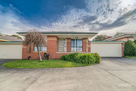 Property photo of 6/307 Canterbury Road Ringwood VIC 3134