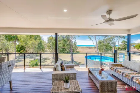 Property photo of 262 Sylvan Drive Moore Park Beach QLD 4670