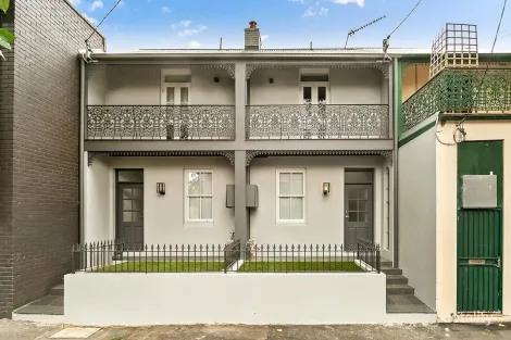 89 Rose St, Chippendale, NSW 2008