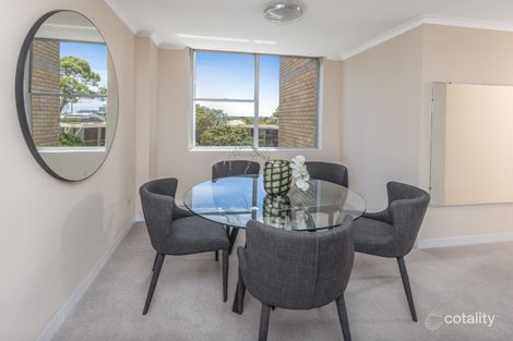 Property photo of 20/18-22 Cranbrook Avenue Cremorne NSW 2090