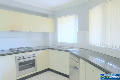 Property photo of 2/3-5 Marsden Street Granville NSW 2142