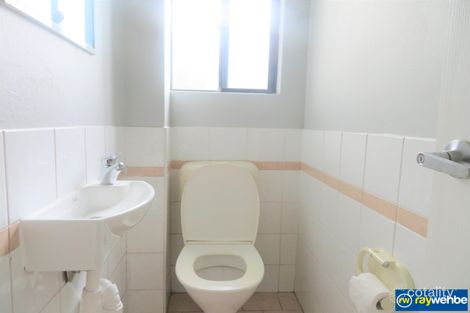 Property photo of 2/3-5 Marsden Street Granville NSW 2142