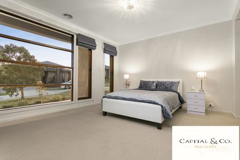 Property photo of 13 Clyde Road Mernda VIC 3754