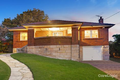 Property photo of 17 Narani Crescent Northbridge NSW 2063