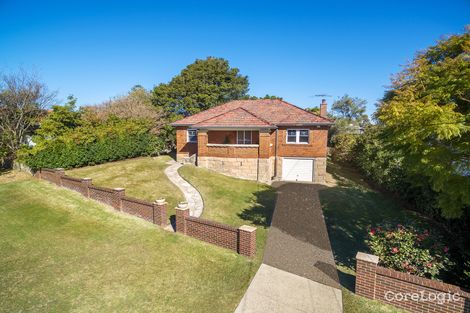 Property photo of 17 Narani Crescent Northbridge NSW 2063