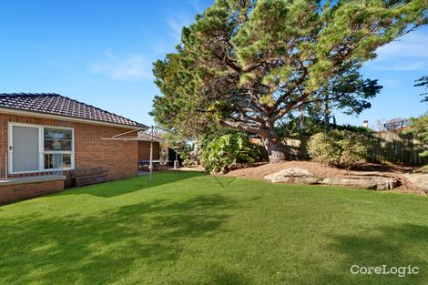 Property photo of 17 Narani Crescent Northbridge NSW 2063