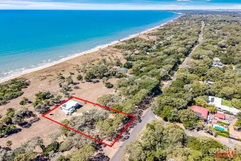 Property photo of 262 Sylvan Drive Moore Park Beach QLD 4670
