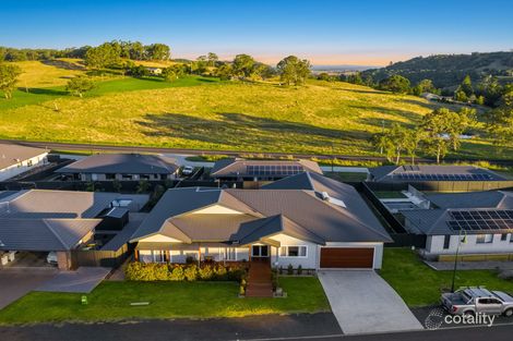 Property photo of 29 Lomandra Avenue Caniaba NSW 2480