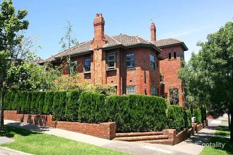5/7 Coolullah Ave, South Yarra, VIC 3141