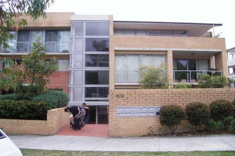 7/69 Burns Bay Rd, Lane Cove, NSW 2066