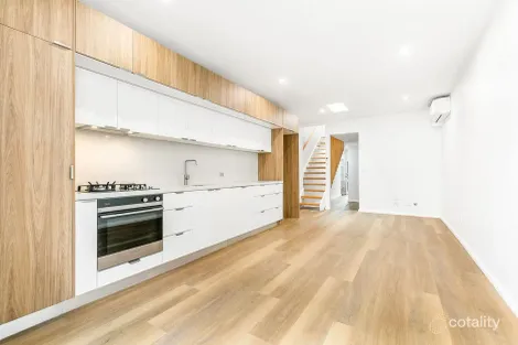 Property photo of 89 Rose Street Chippendale NSW 2008