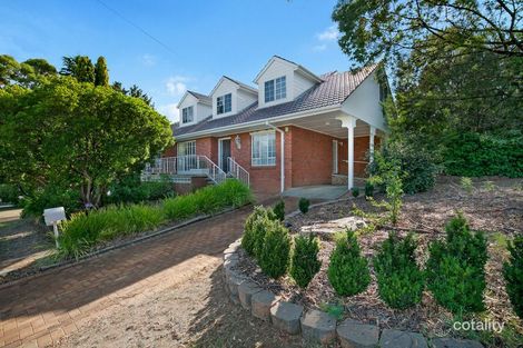 Property photo of 9 Thompson Street Armidale NSW 2350